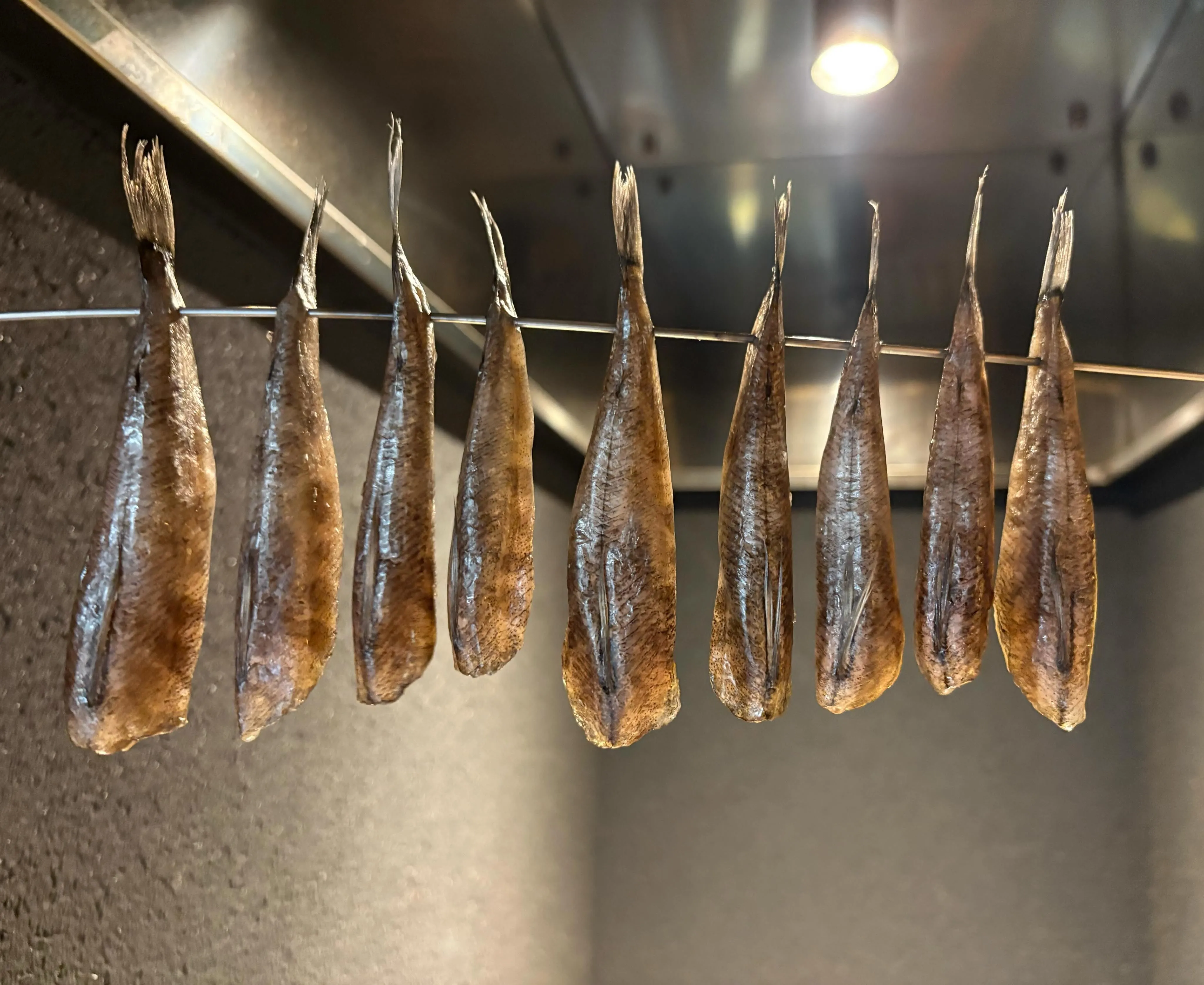名古屋・丸の内の和食。